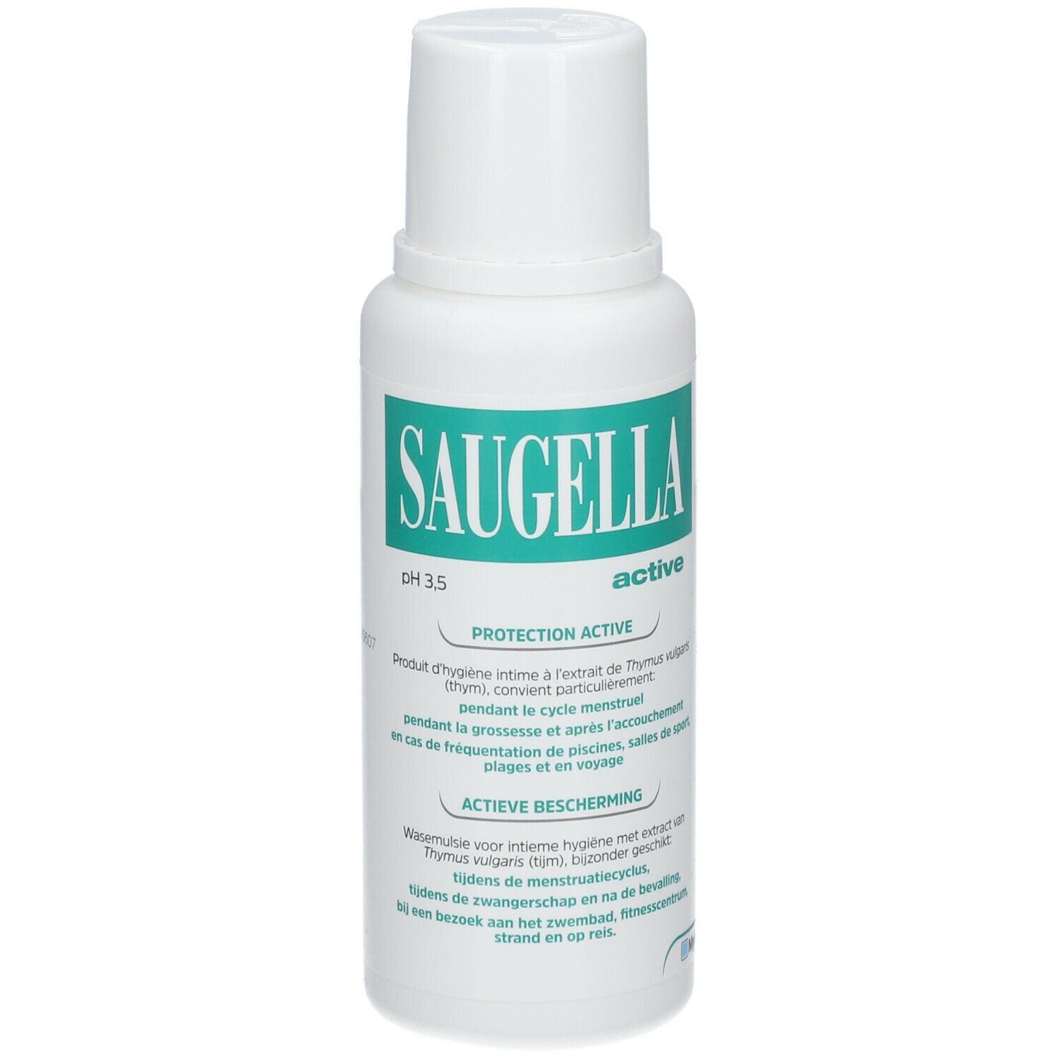 SAGELLA® Active