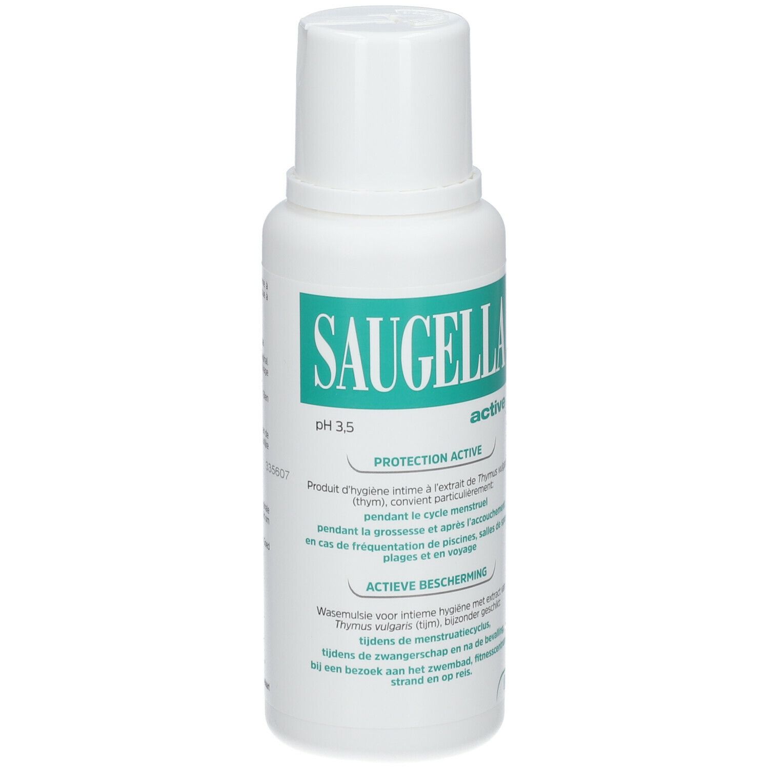 SAGELLA® Active