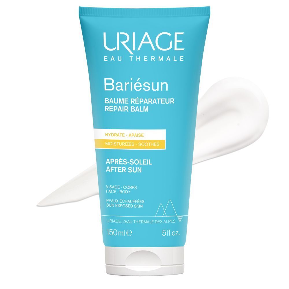 URIAGE Bariésun Baume réparateur après-soleil