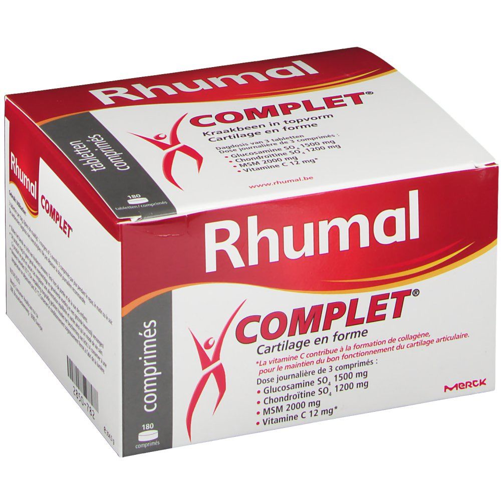 RHUMAL Complet®
