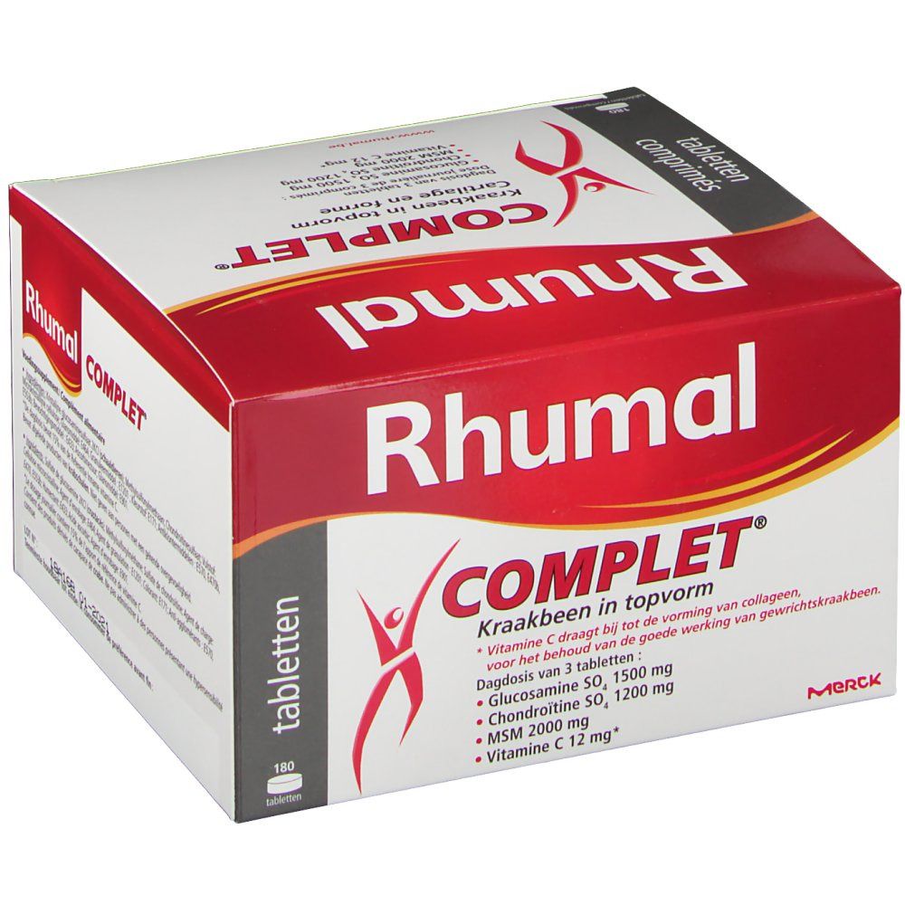 RHUMAL Complet®