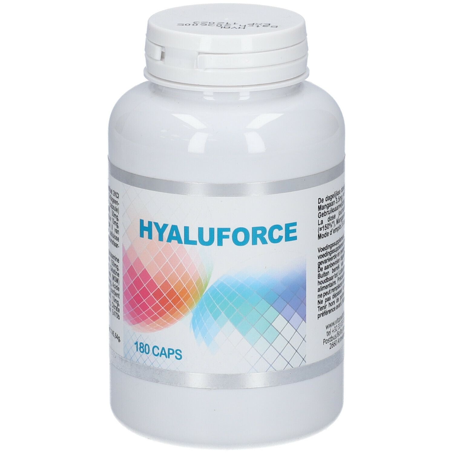 VITASWITCH Hyaluforce