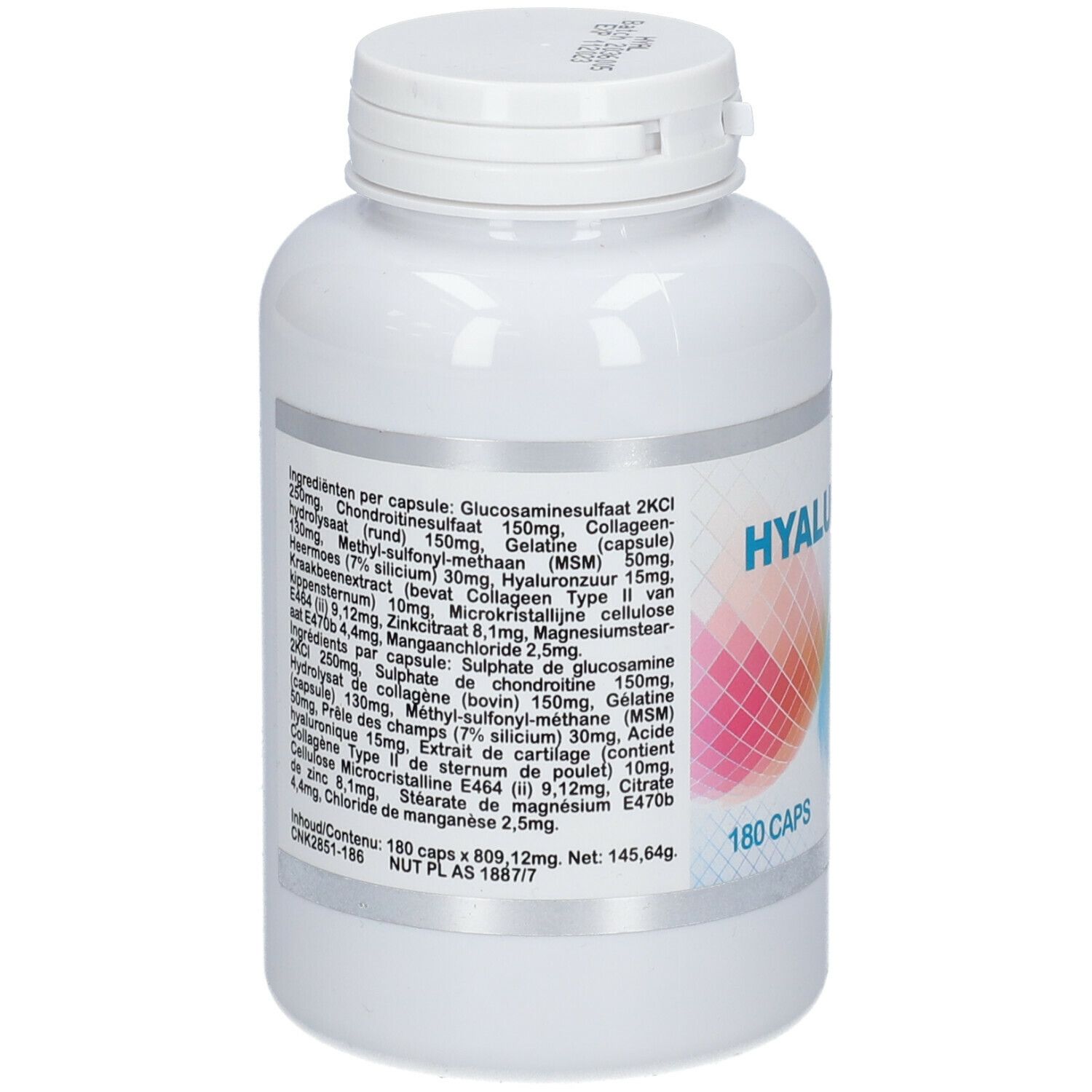 VITASWITCH Hyaluforce