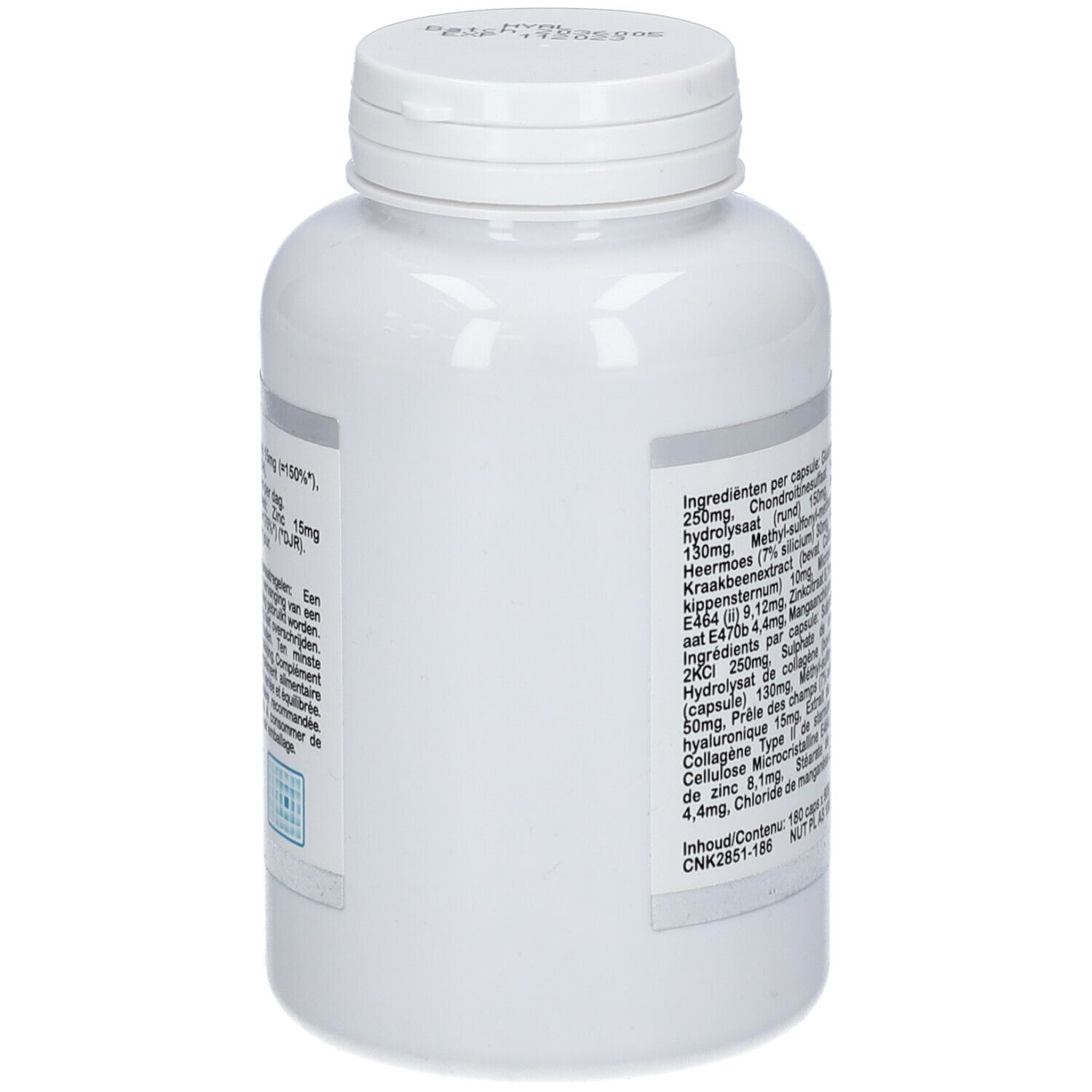 VITASWITCH Hyaluforce