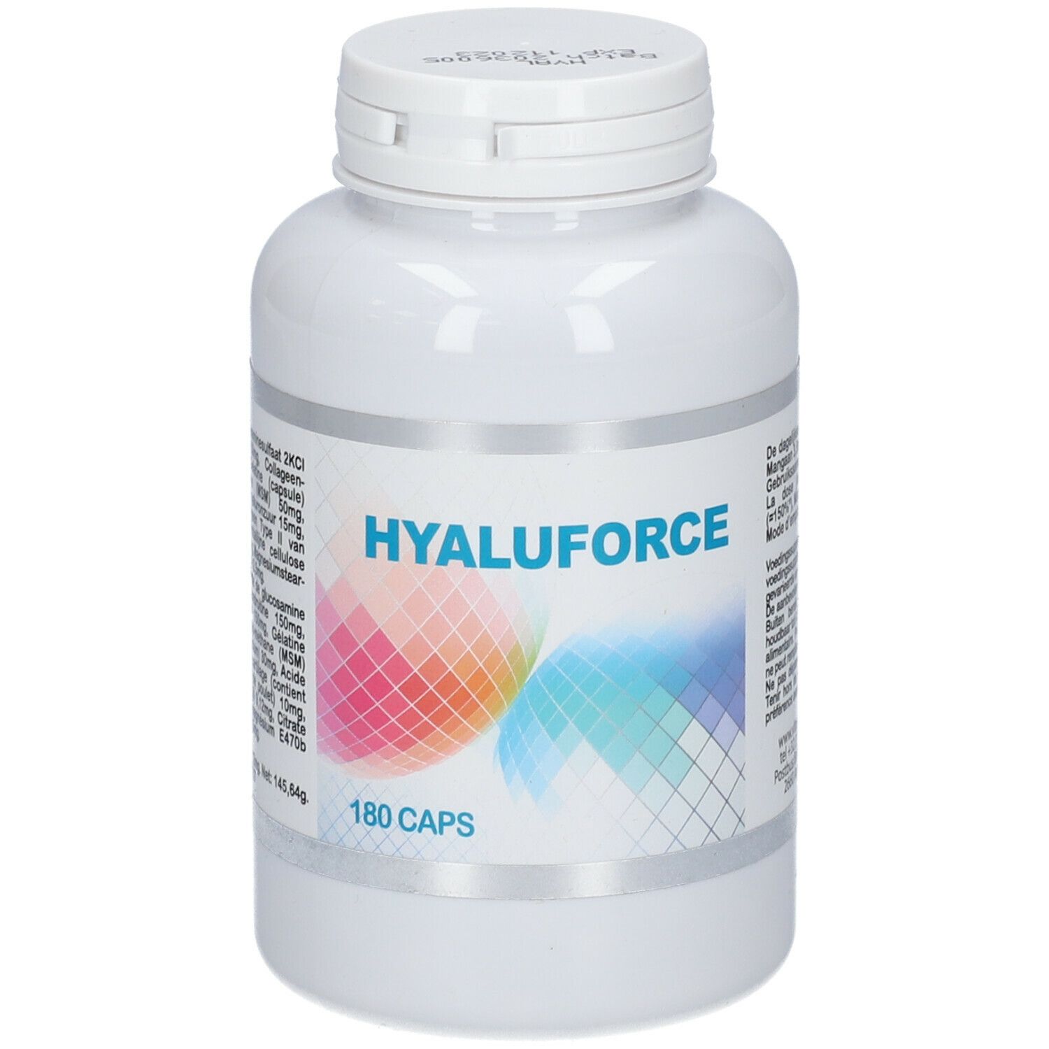 VITASWITCH Hyaluforce