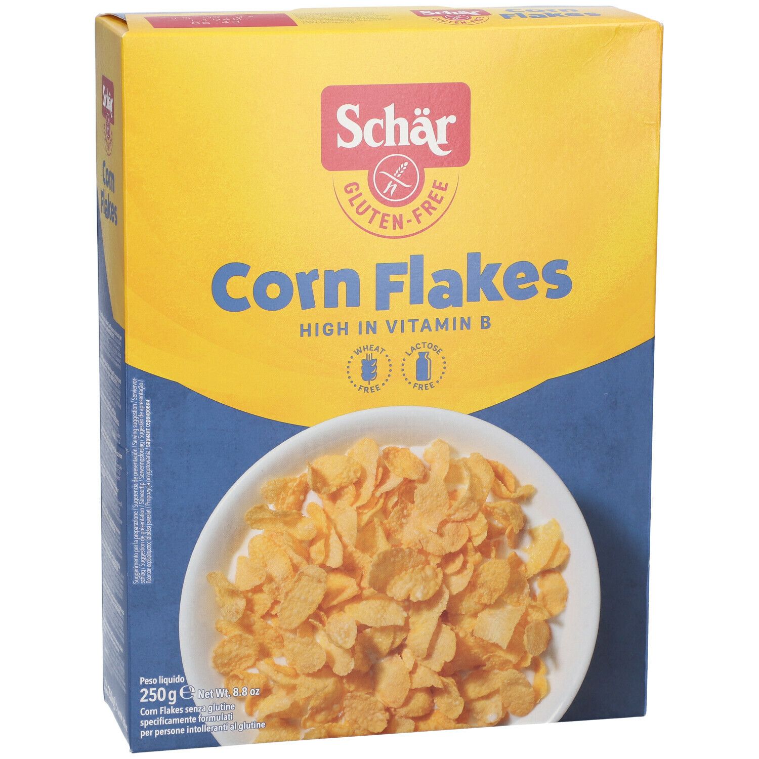 Schär Corn Flakes glutenfrei