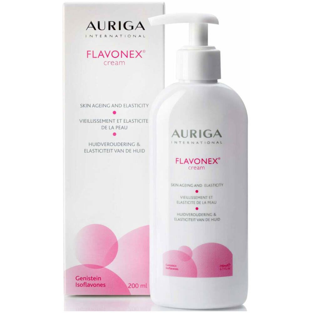 FLAVONEX® Creme