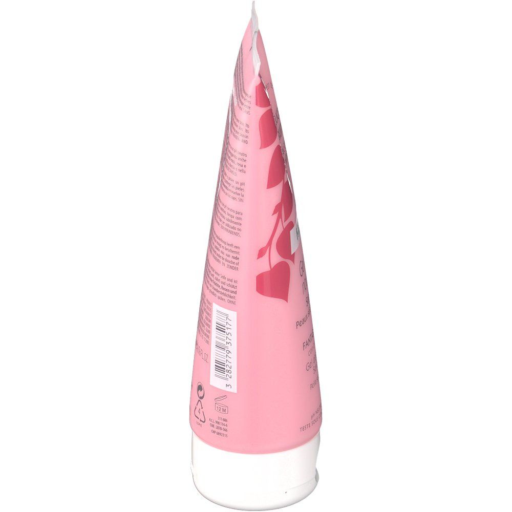Klorane Rückfettendes Duschgel Pink Berry