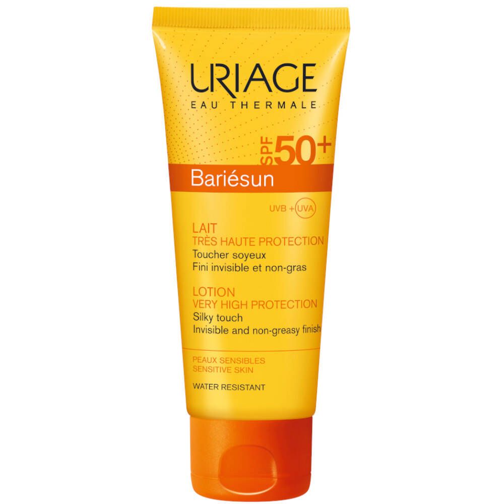 URIAGE Bariésun Sonnenmilch LSF 50+