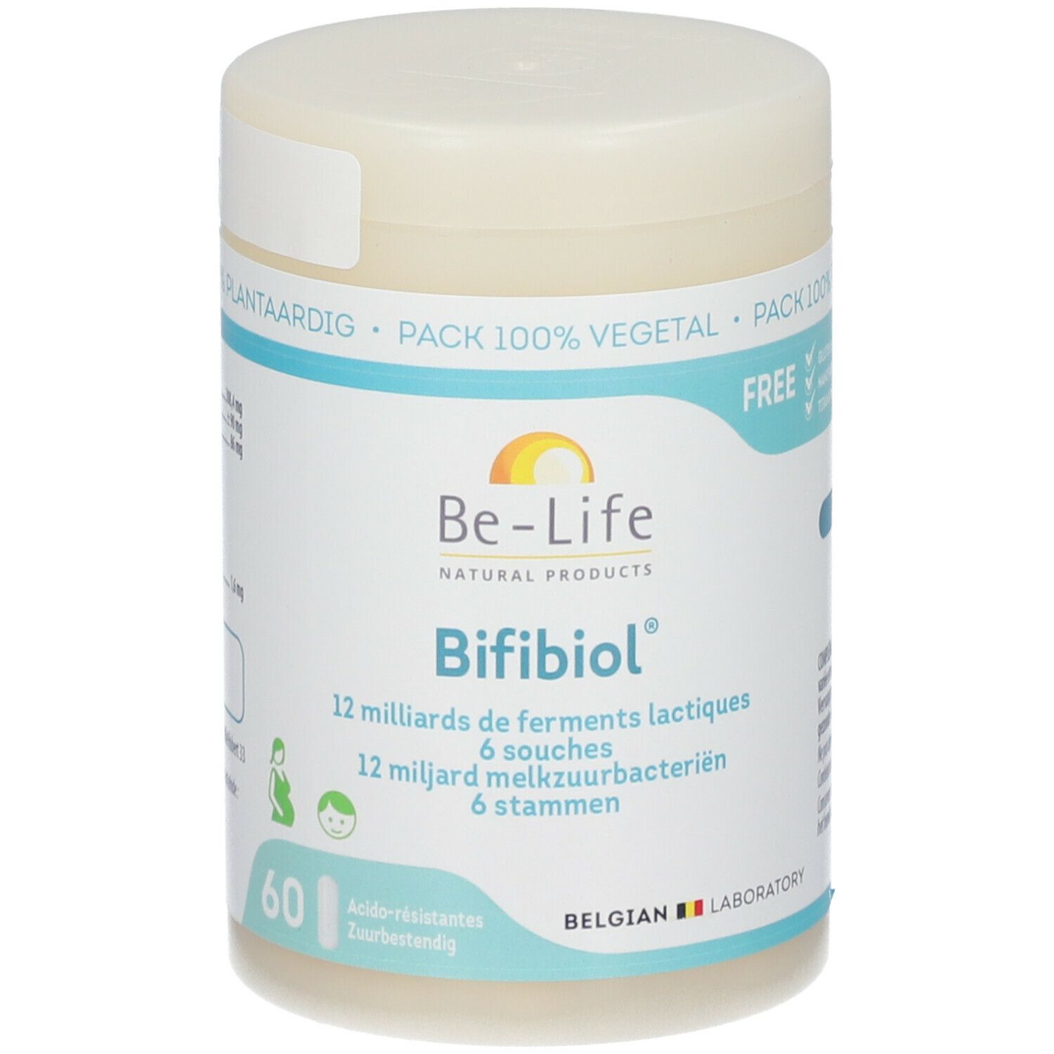 Be-Life Bifibiol®