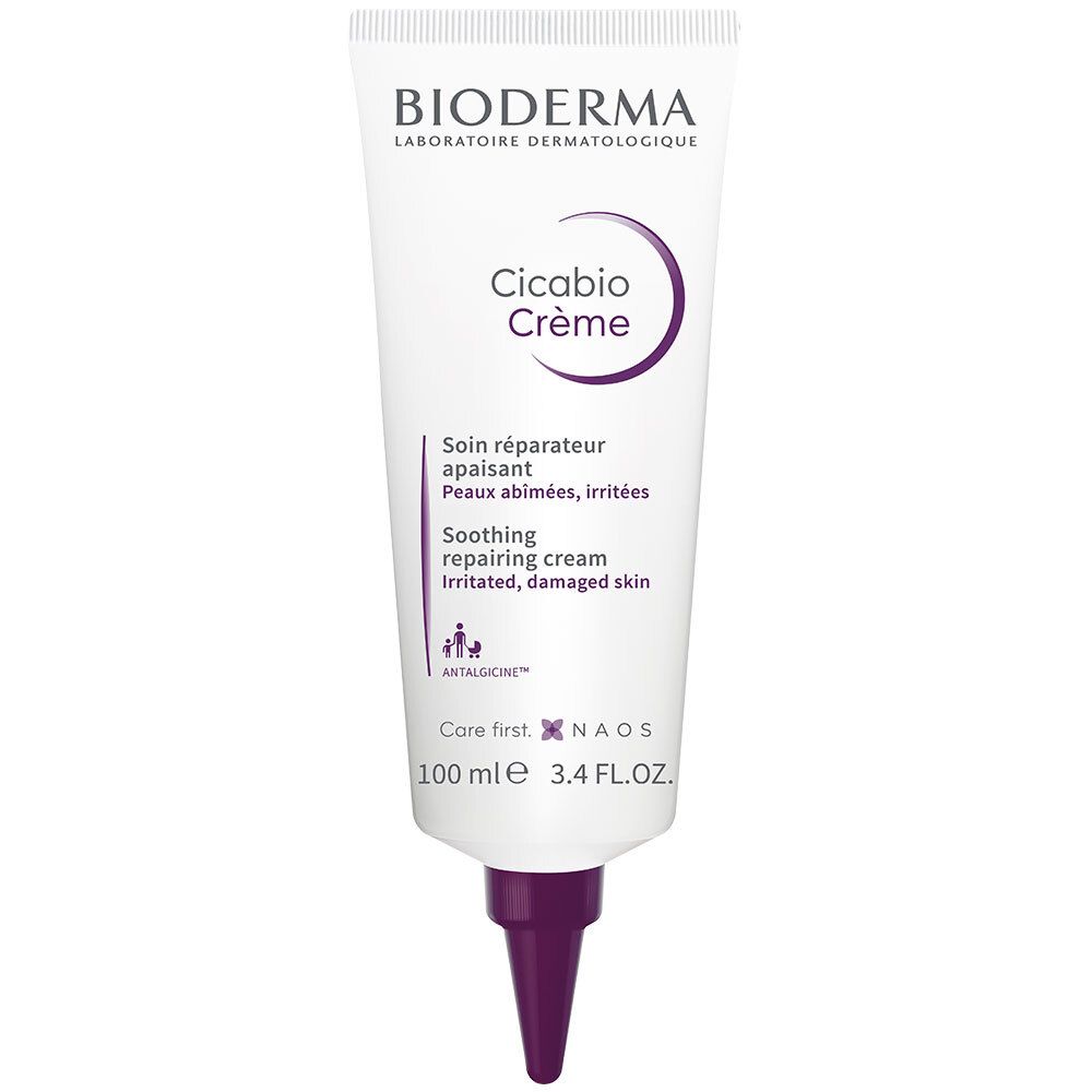 BIODERMA Cicabio Crème