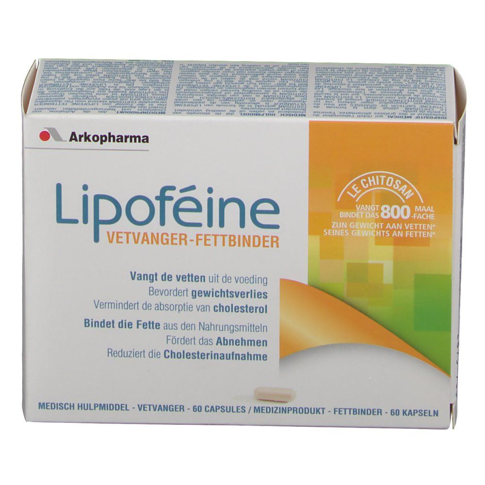 Lipoféine