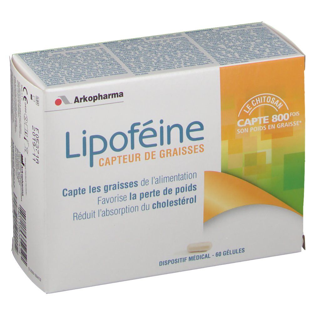 Lipoféine