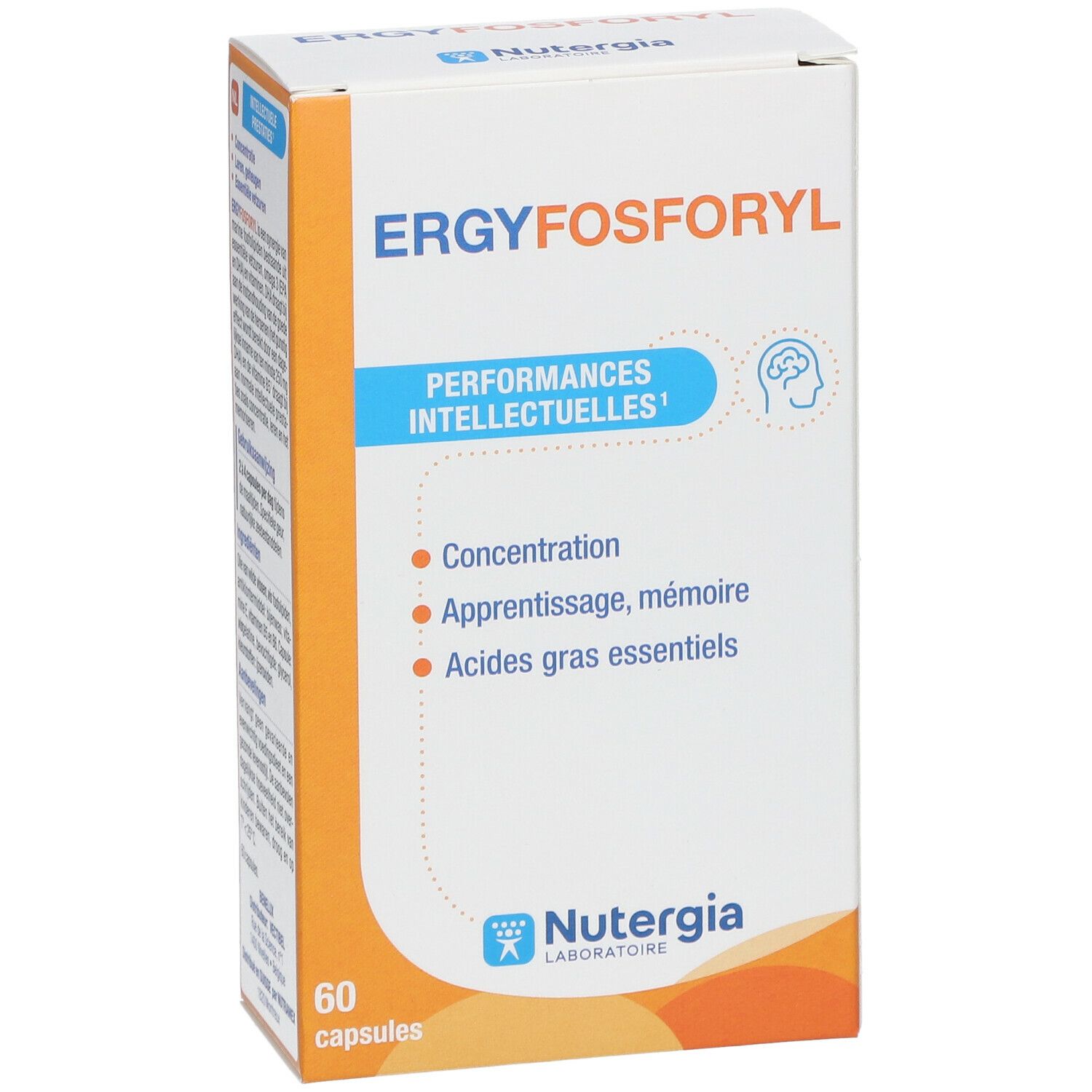 NUTERGIA ErgyFosforyl