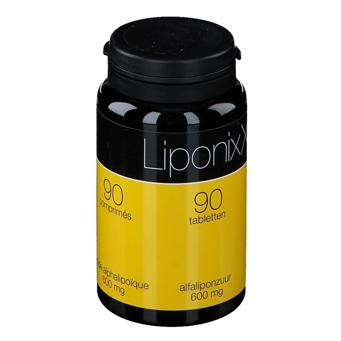 LiponixX