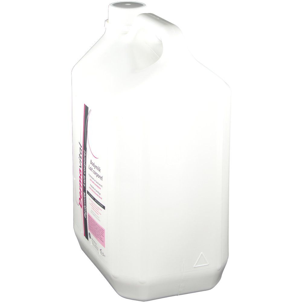 Dermavital Körpermilch
