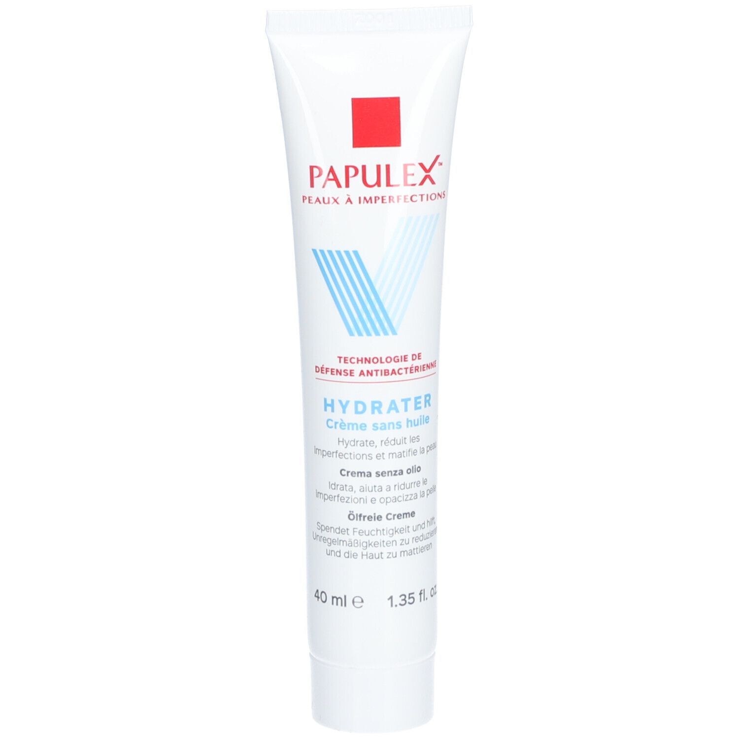 PAPULEX™ Oil-free Creme