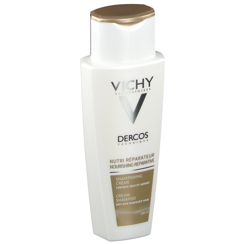 VICHY Dercos Aufbau-Repair Shampoo