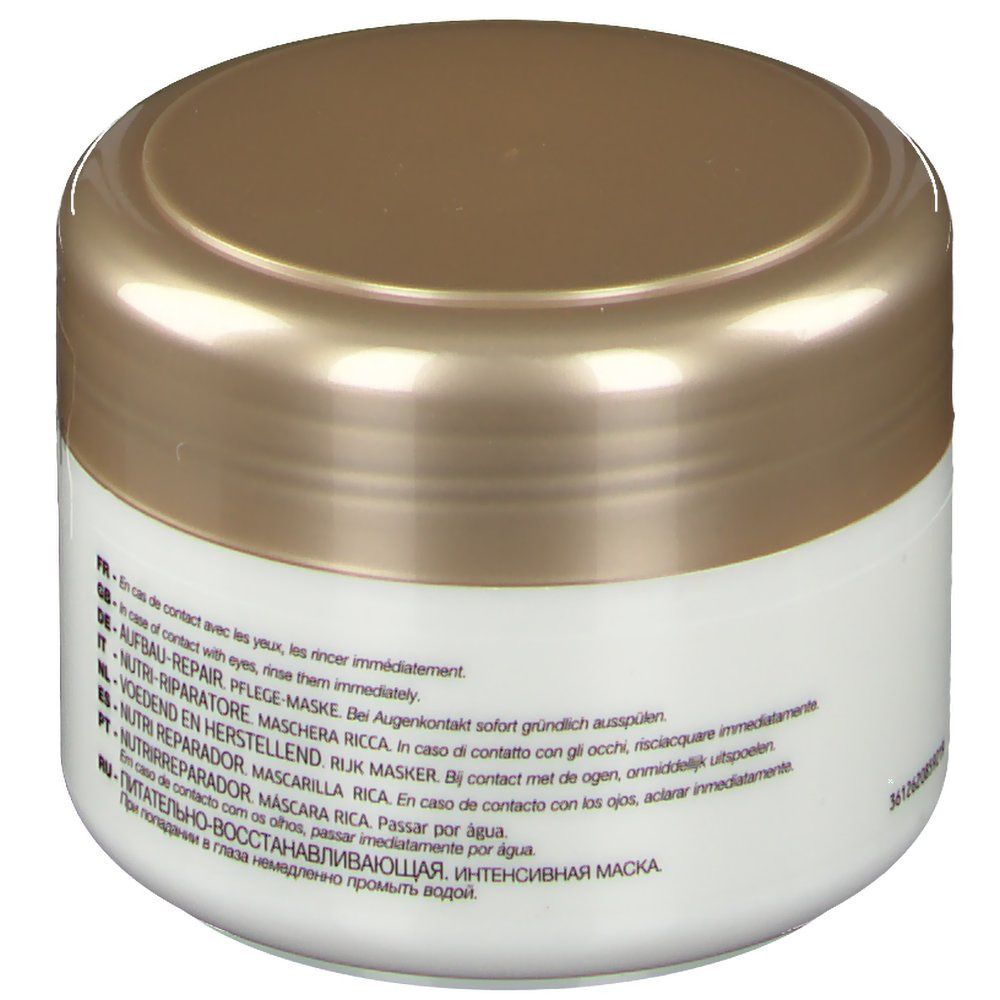Vichy Dercos Nutri Réparateur Masque Riche