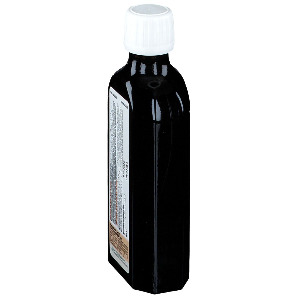 Damhert WELLBEING Kräuter Sirup