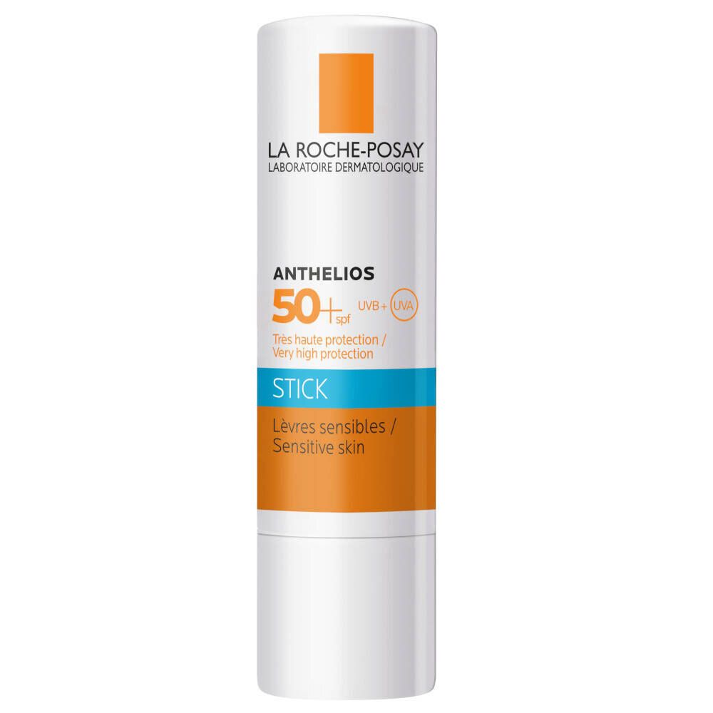 LA ROCHE POSAY Anthelios XL 50+ Stick Solaire Lèvres