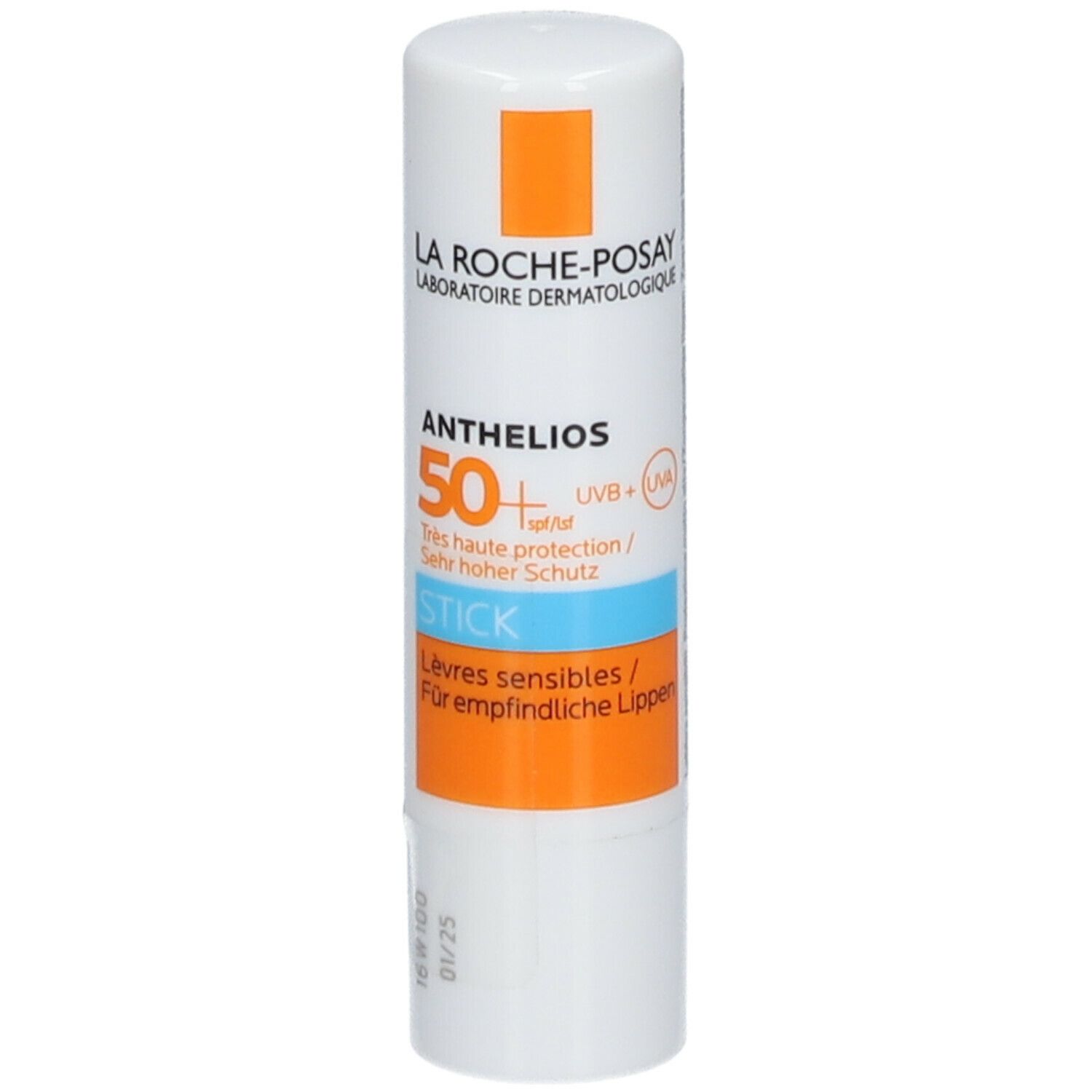 La Roche Posay Anthelios XL LSF 50+ Lippenstick Lippen