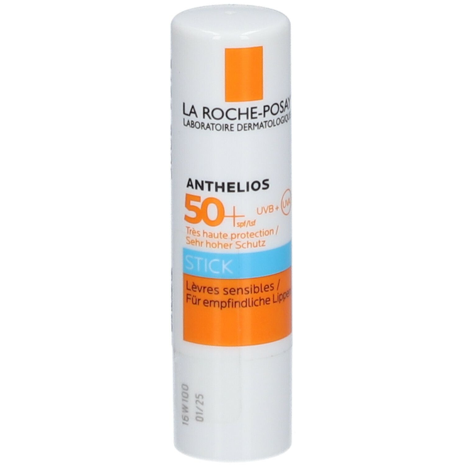 La Roche Posay Anthelios XL LSF 50+ Lippenstick Lippen