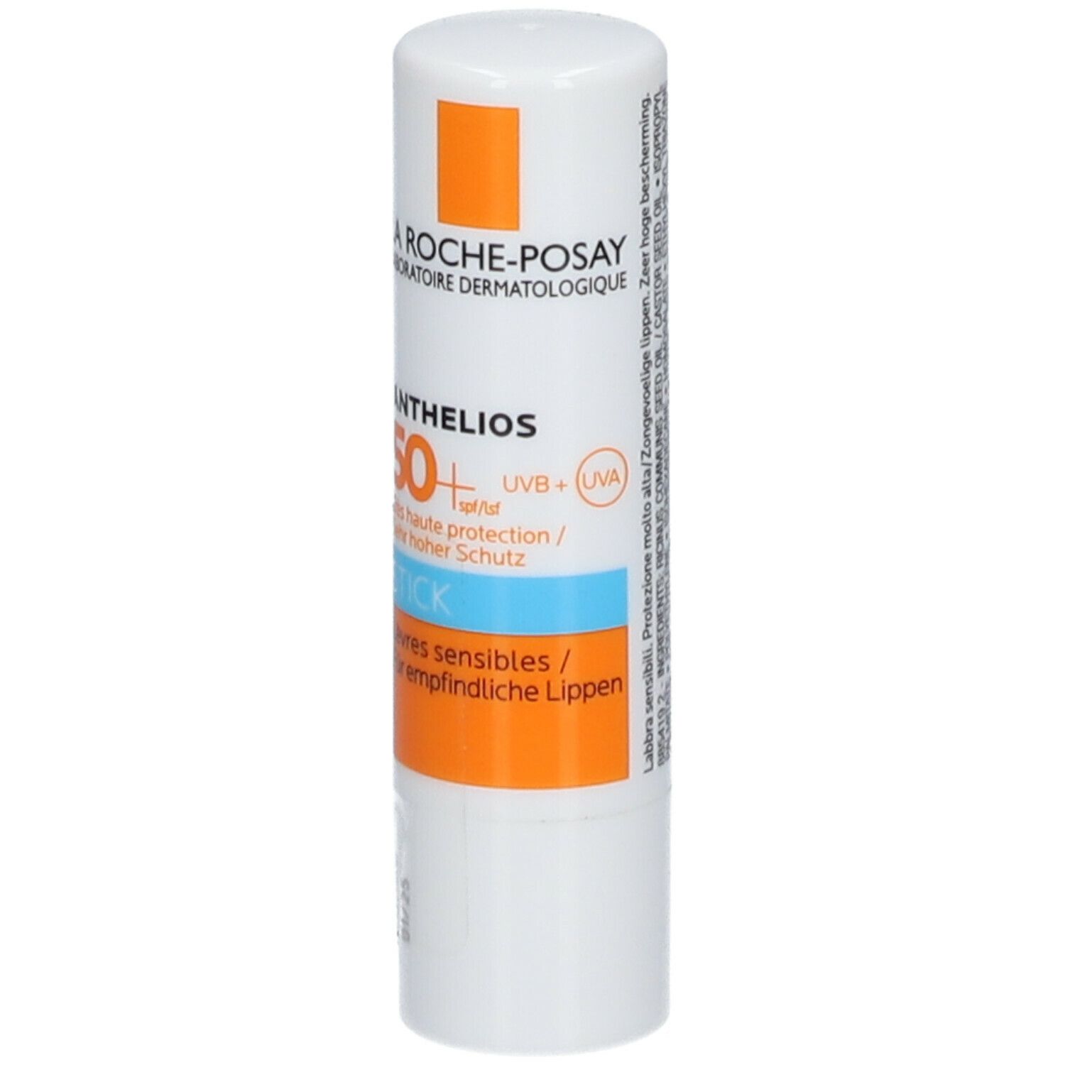 LA ROCHE POSAY Anthelios XL 50+ Stick Solaire Lèvres