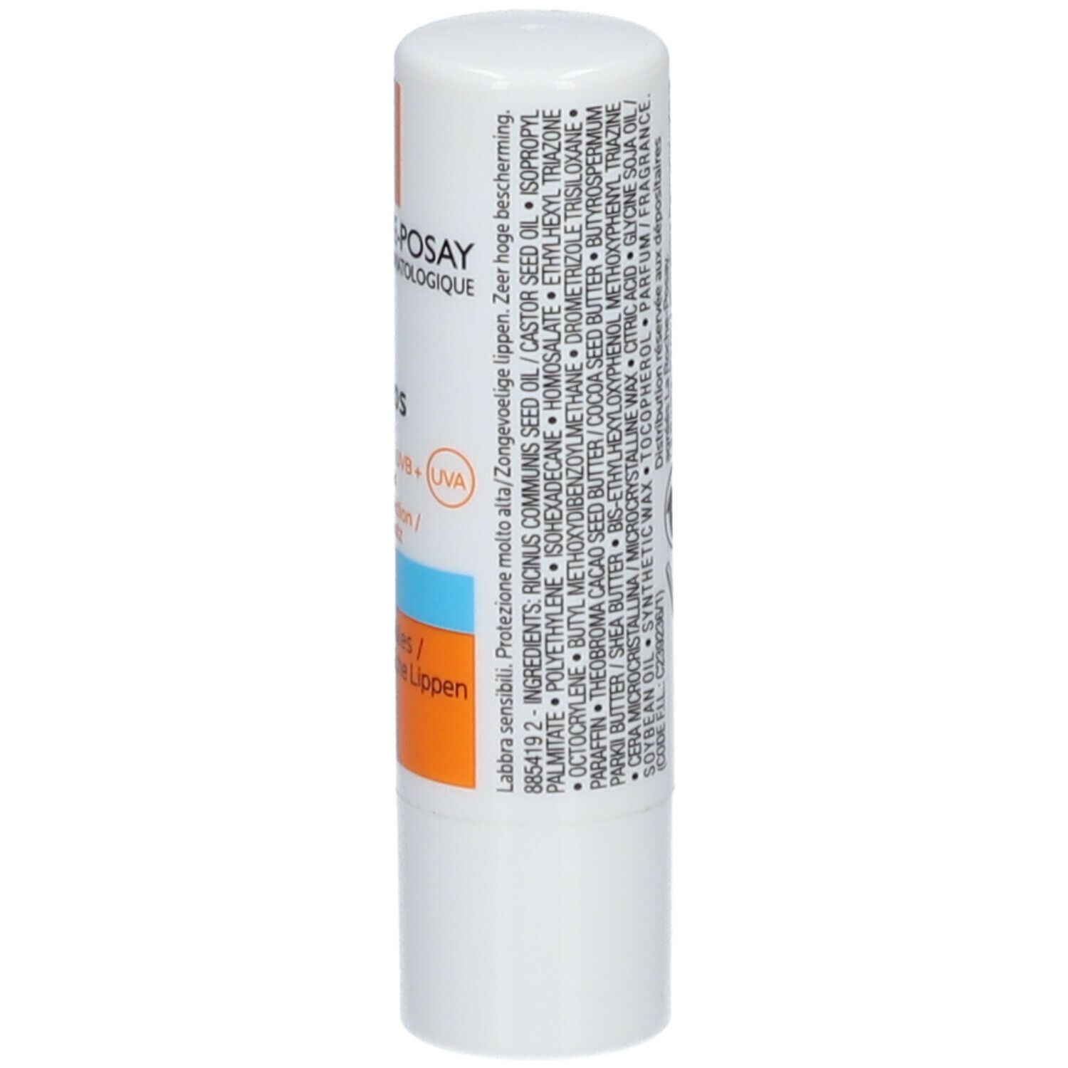 La Roche Posay Anthelios XL LSF 50+ Lippenstick Lippen