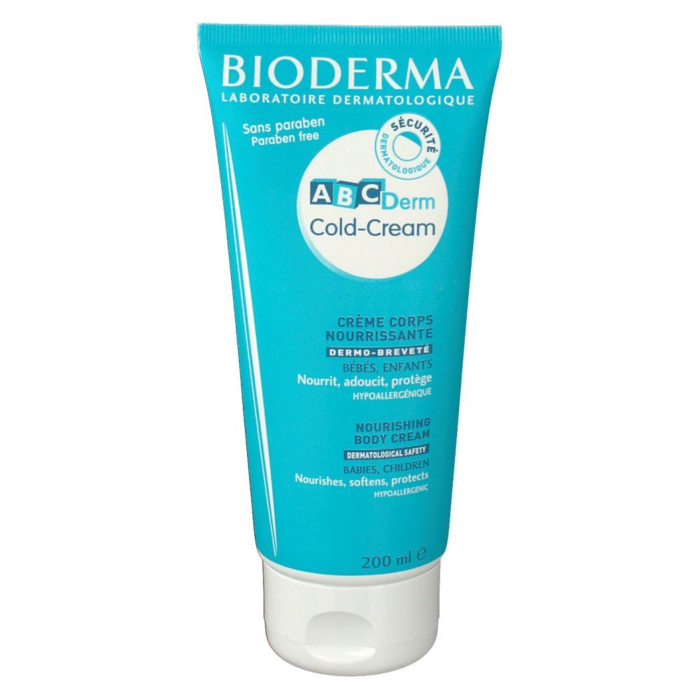 BIODERMA ABCDerm Cold-Cream