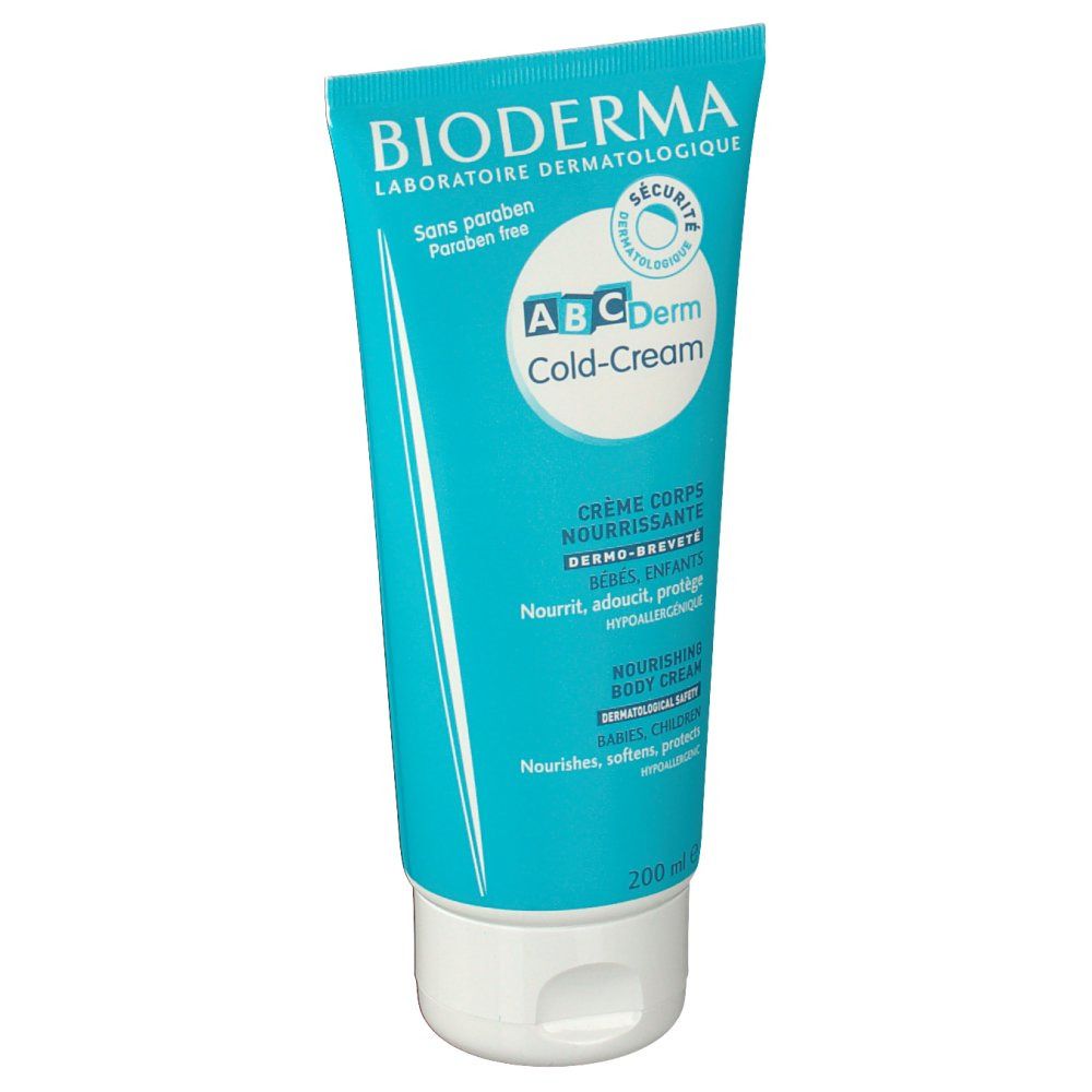 BIODERMA ABCDerm Cold-Cream