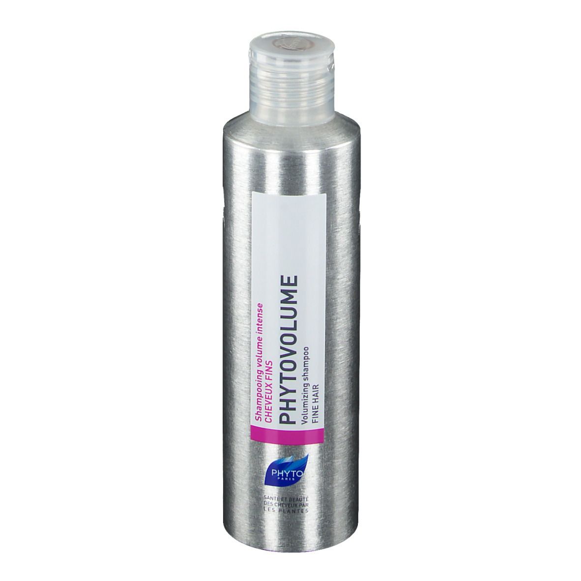 Phyto Phytovolume Shampooing volume intense