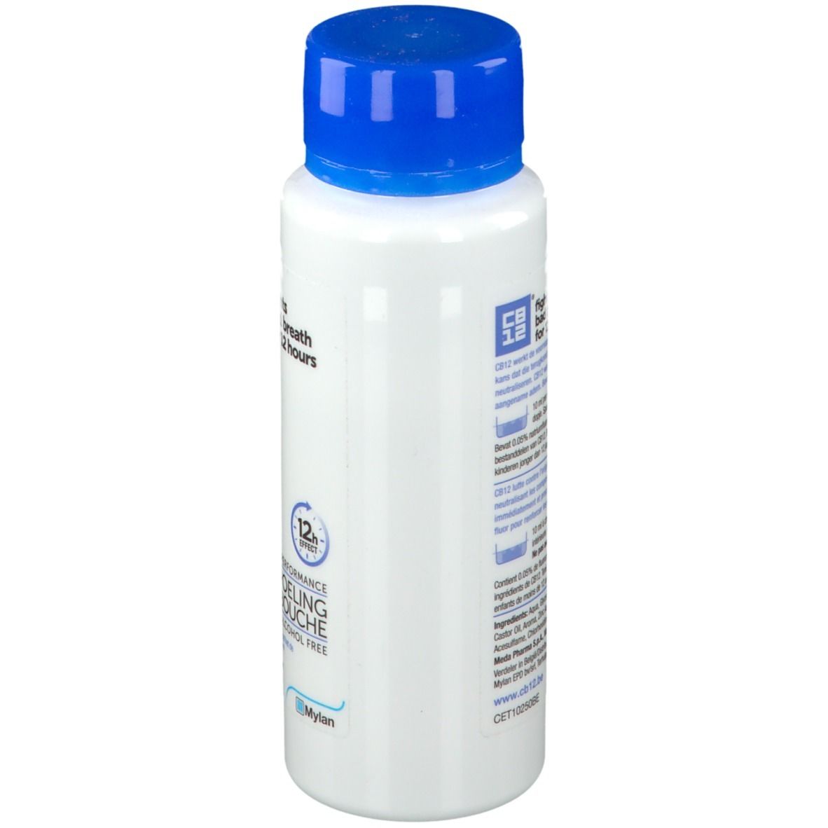 CB12 Bain de Bouche