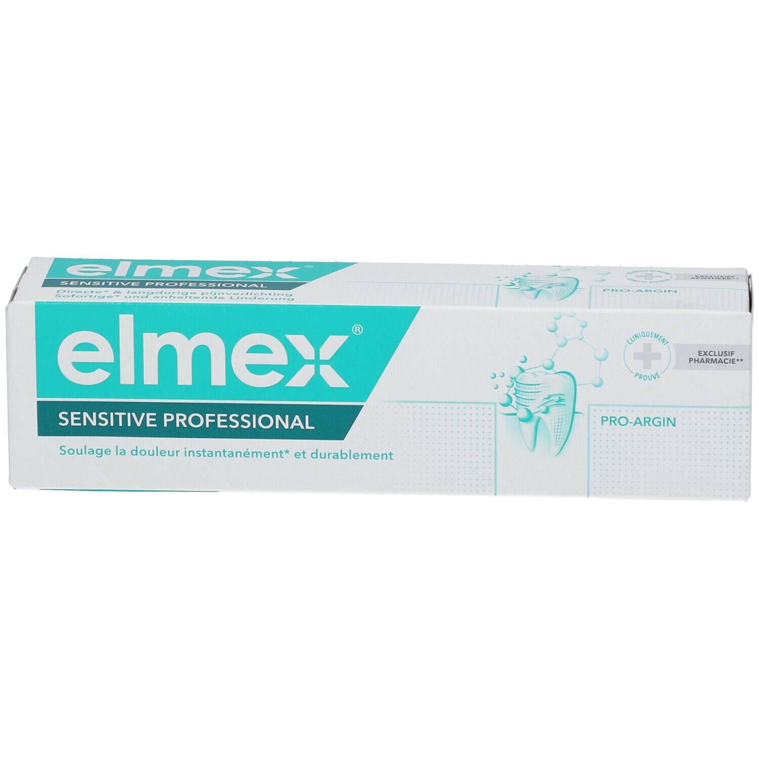 Elmex Sensitive Professional™ Dentifrice