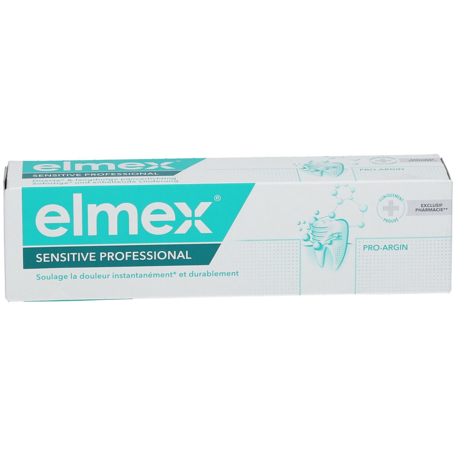 Elmex Sensitive Professional™ Dentifrice