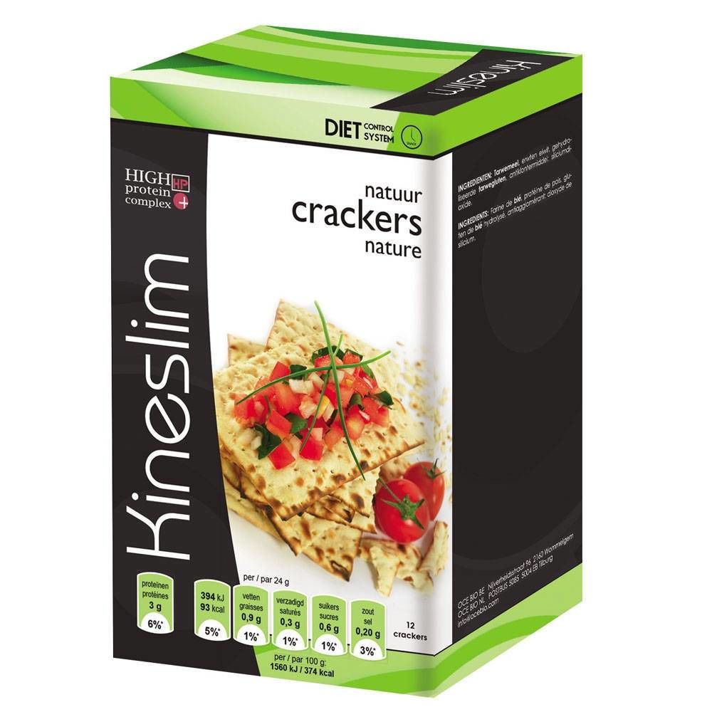 Kineslim Cracker