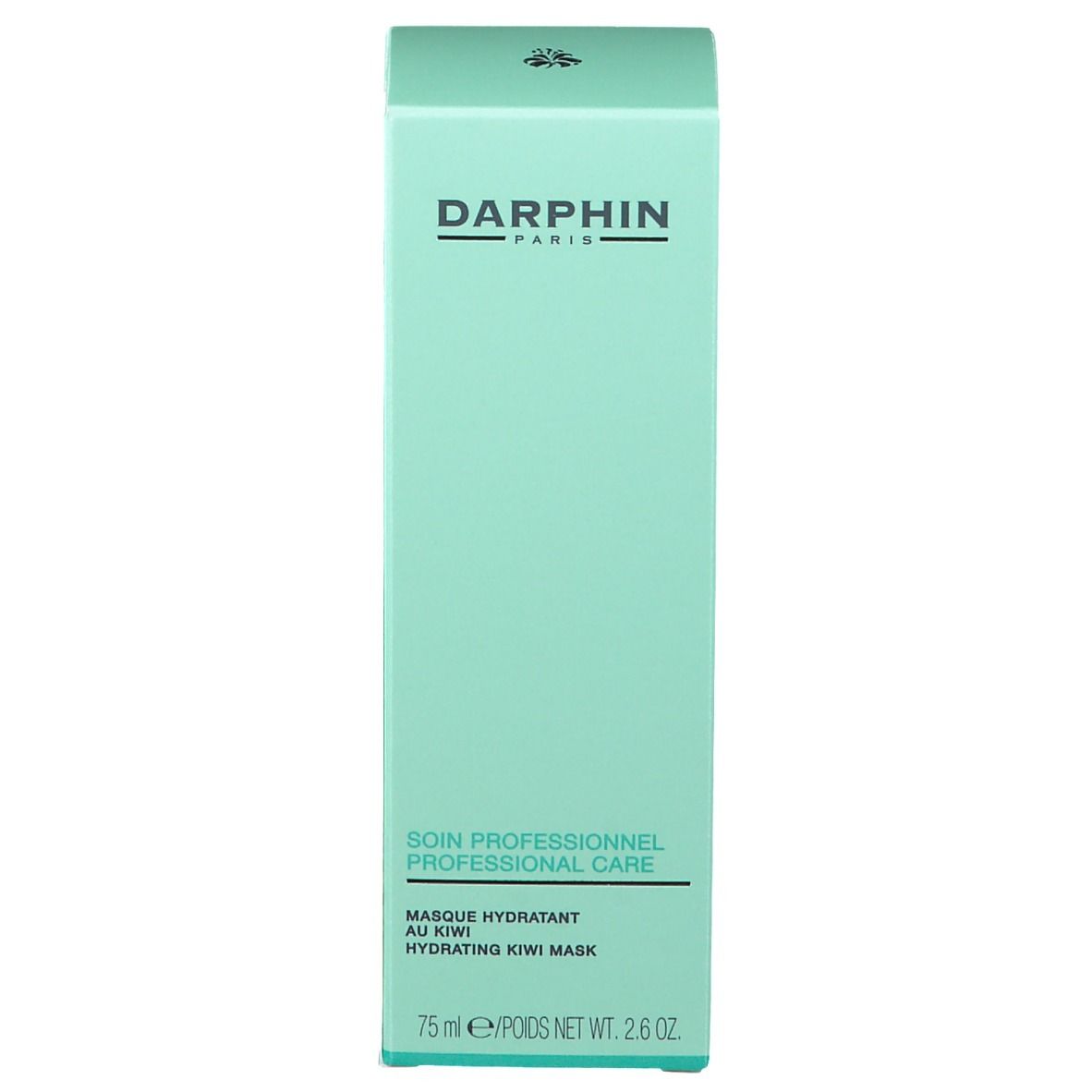 DARPHIN Masque Hydratant Au Kiwi