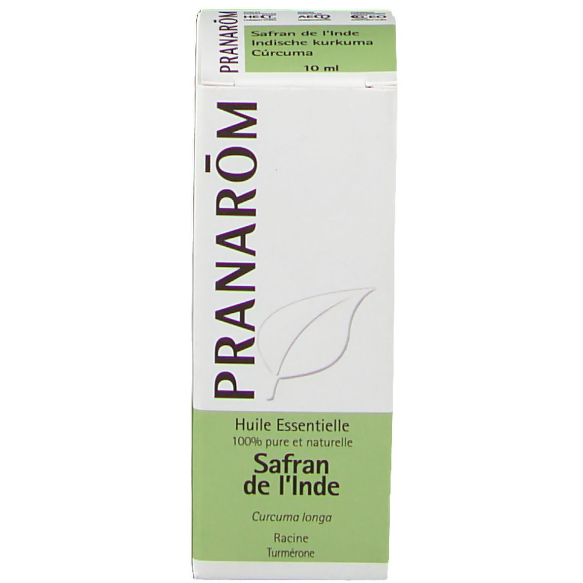 PRANAROM Safran