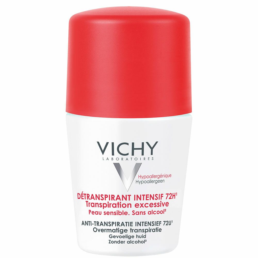 Vichy Stress Resist Déodorant anti-transpirant 72H