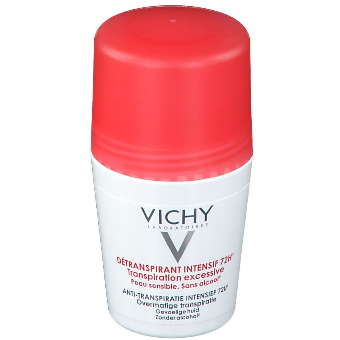 VICHY Stress Resist Anti-Transpirant 72h