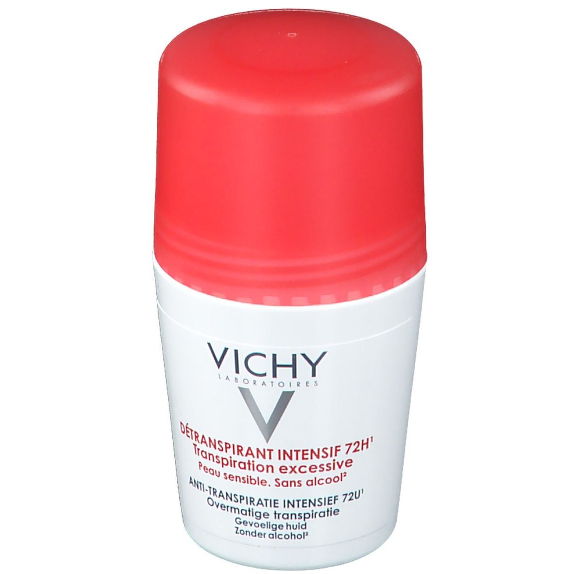 VICHY Stress Resist Anti-Transpirant 72h