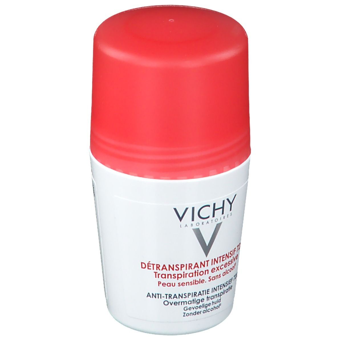 VICHY Stress Resist Anti-Transpirant 72h