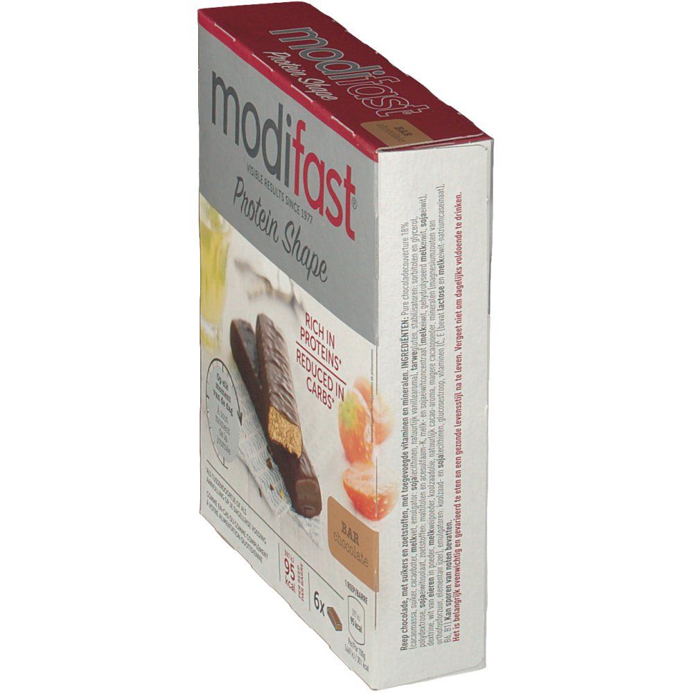 modifast® Protein Shape Riegel Schokoladengeschmack