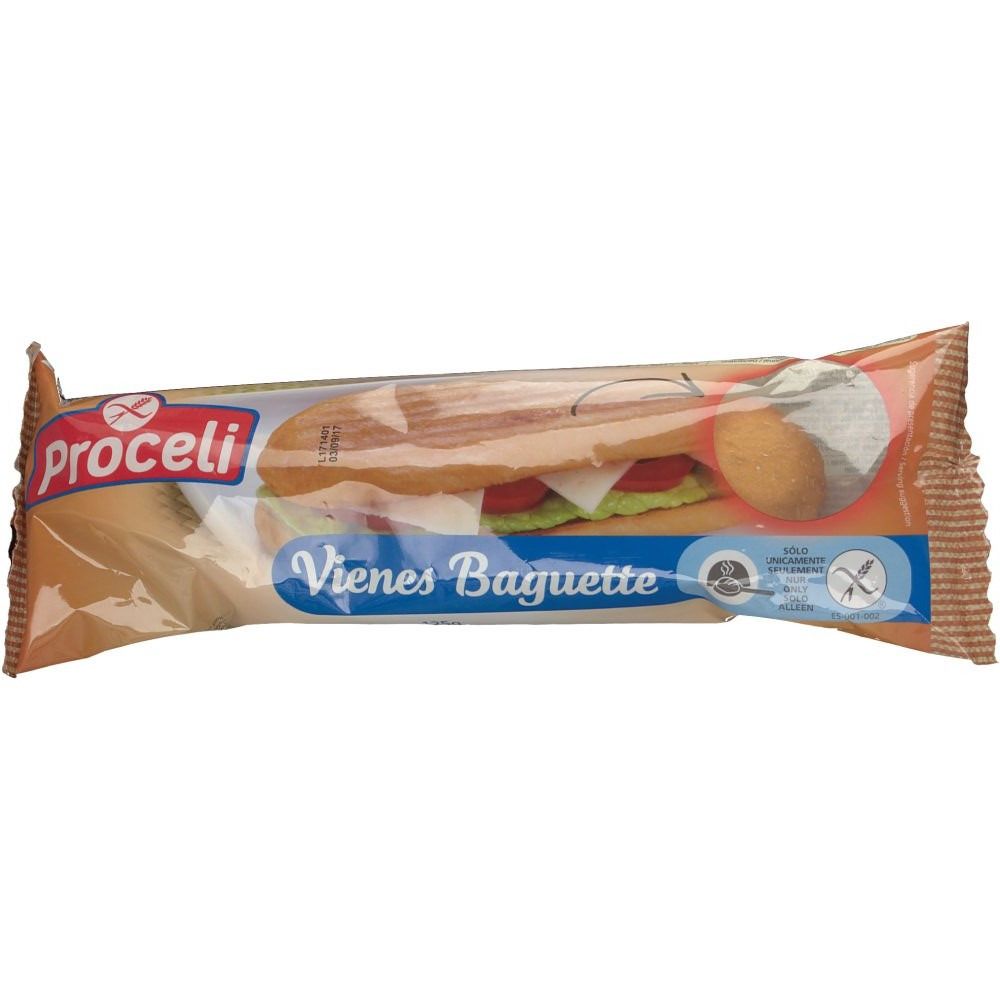 Proceli Vienes Baguette