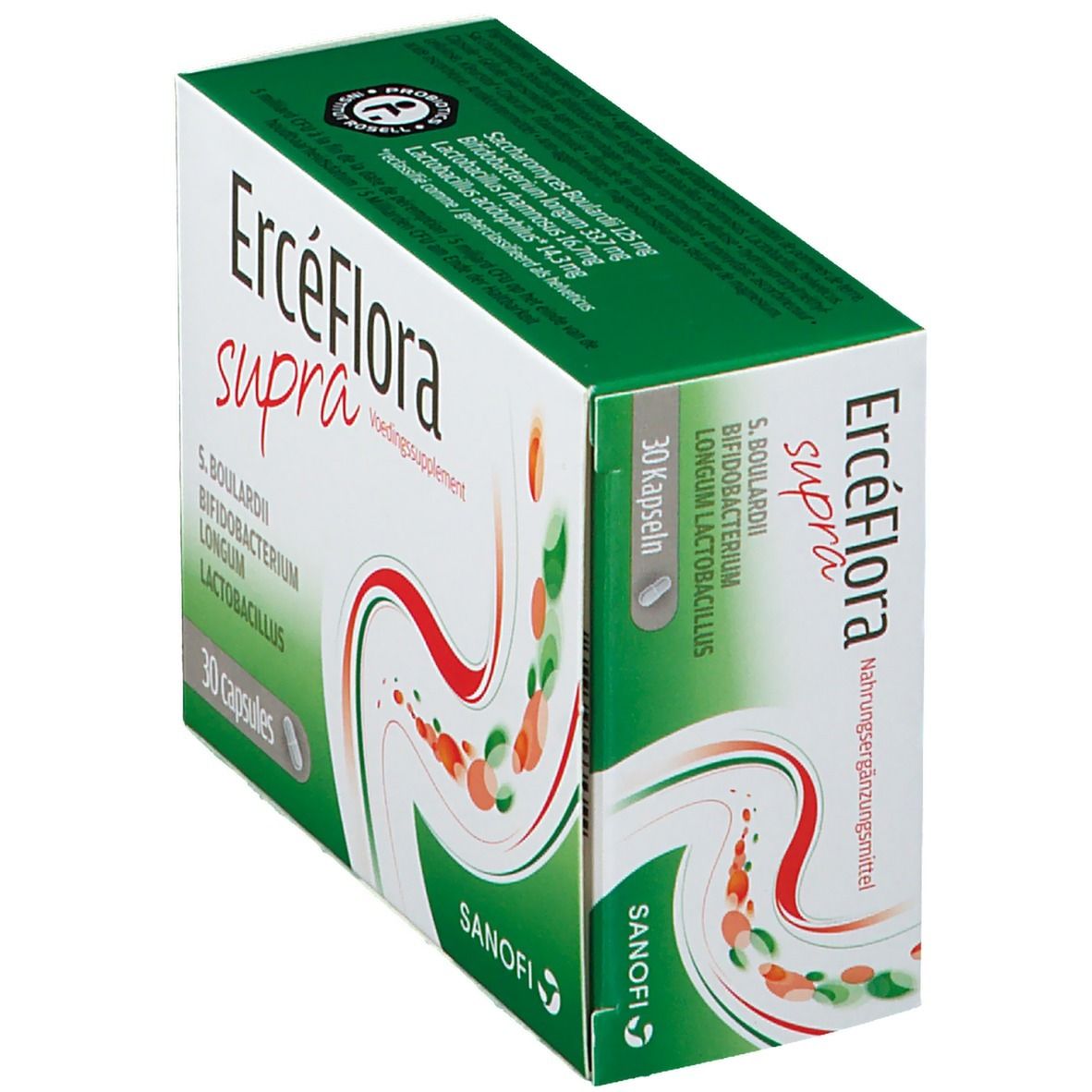 ErcéFlora supra