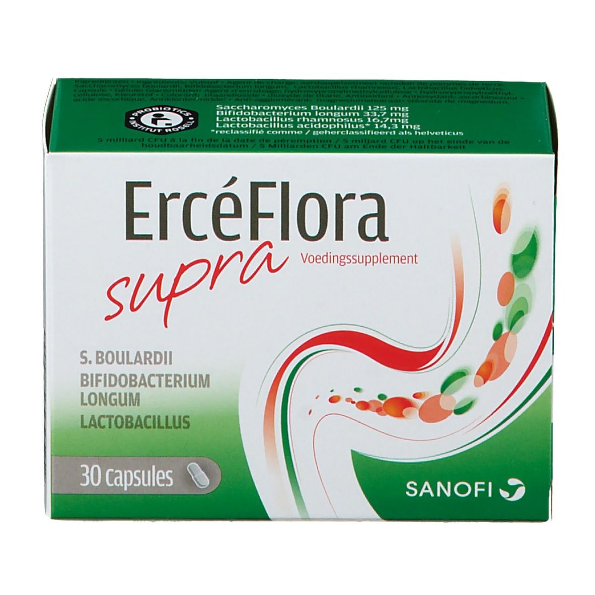 ErcéFlora supra