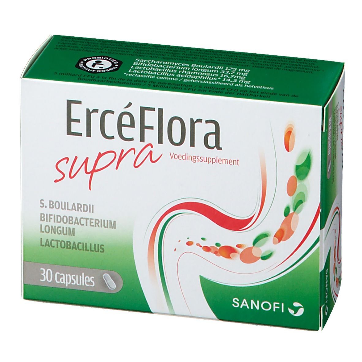 ErcéFlora supra