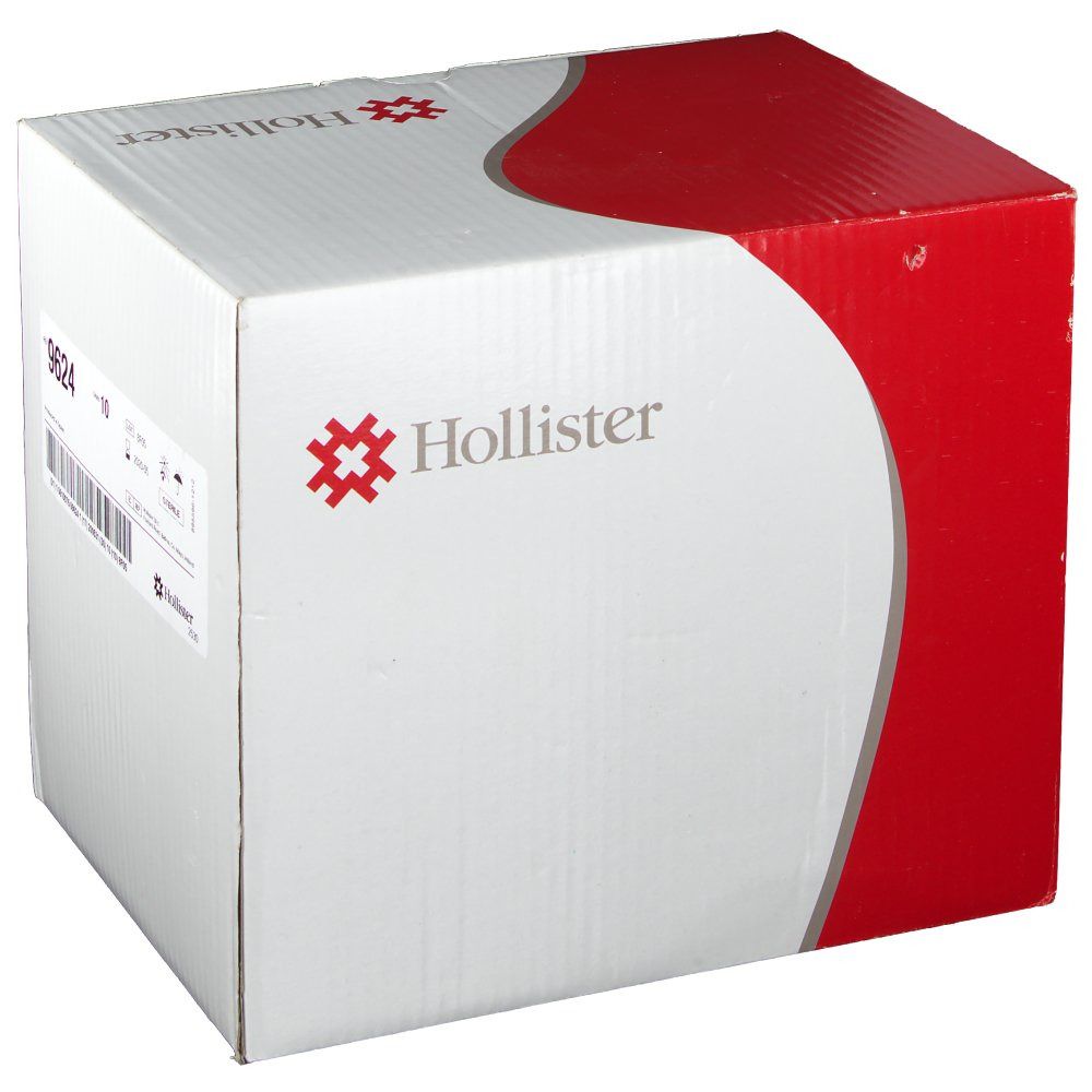 Hollister Poche de jambe stérile  Ref. 9624