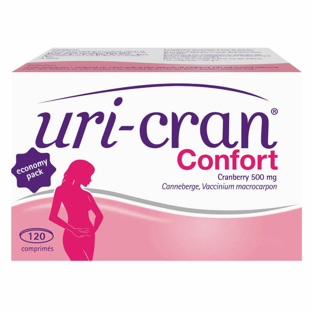 Uri-Cran Confort