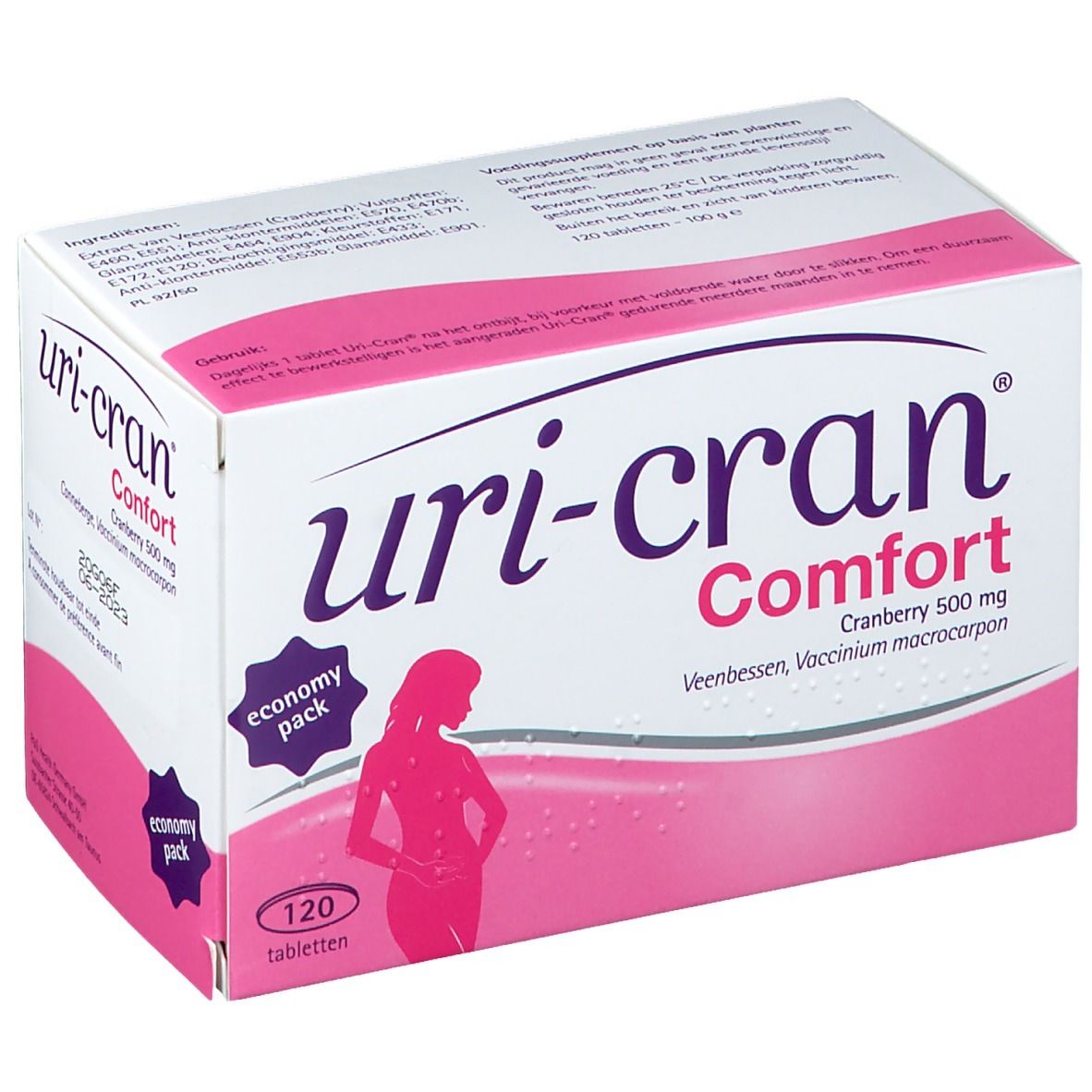 Uri-Cran Confort